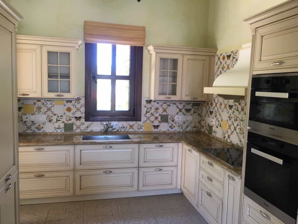 Huis in Agia Marinouda, Pafos 10052713