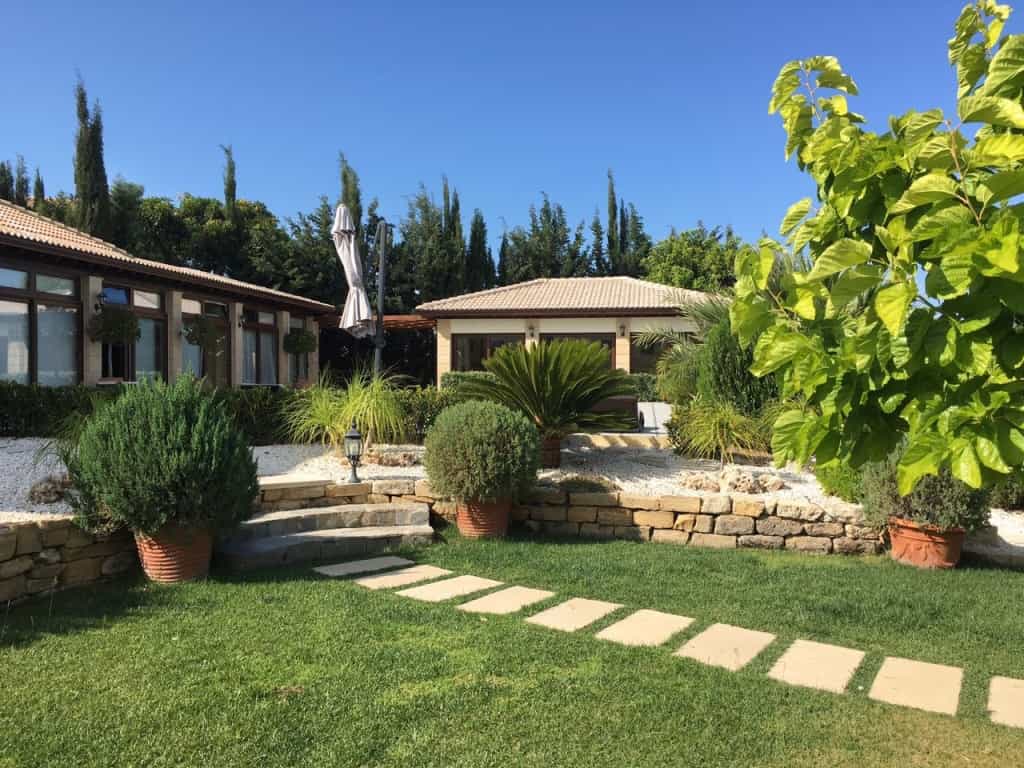 House in Agia Marinouda, Pafos 10052713
