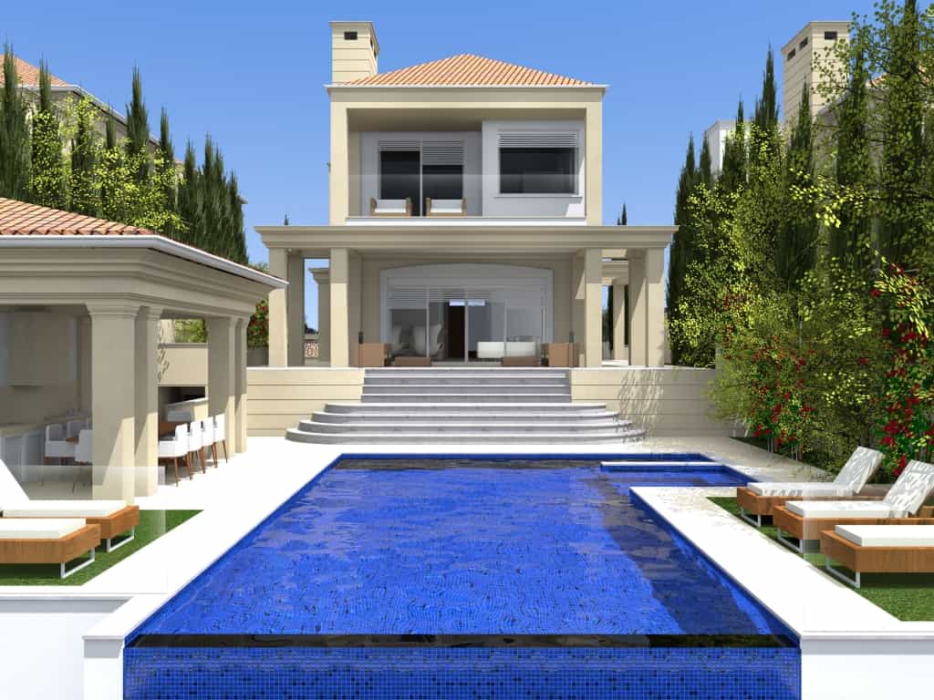 House in Kissonerga, Paphos 10052727