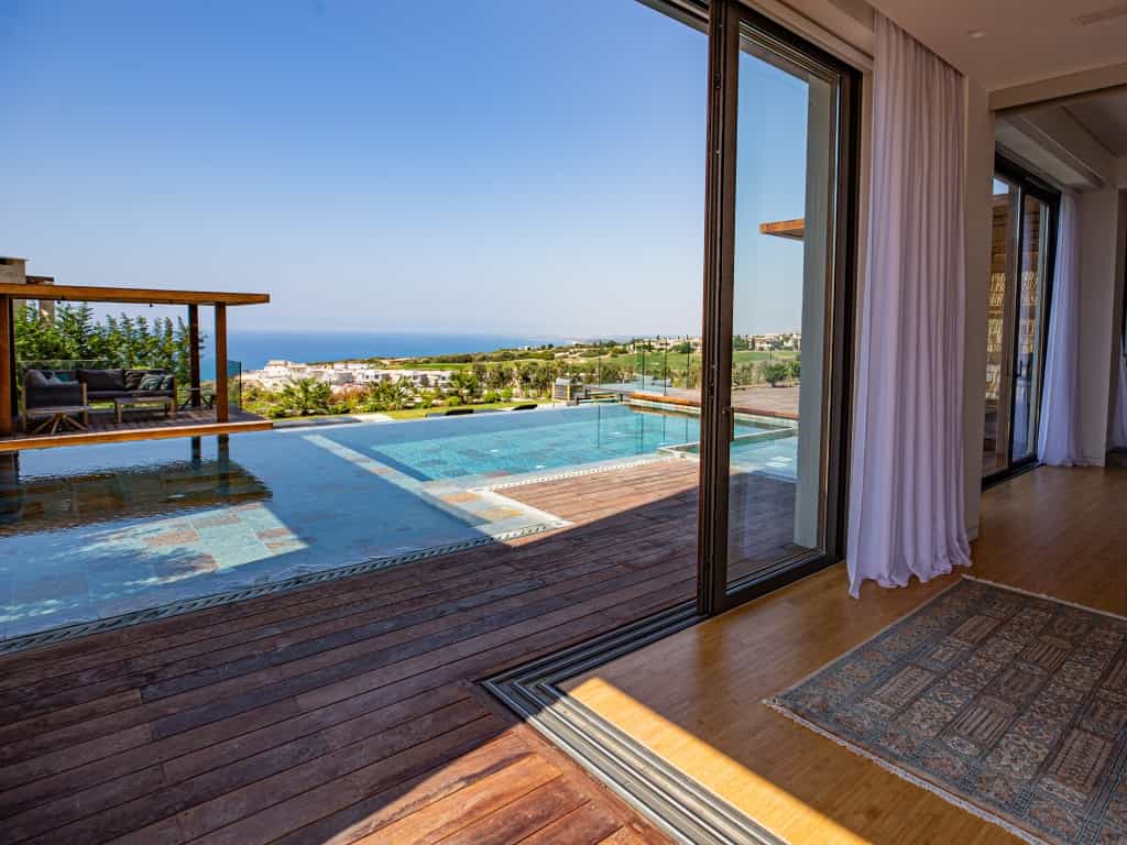 House in Aphrodite Hills, Paphos 10052731