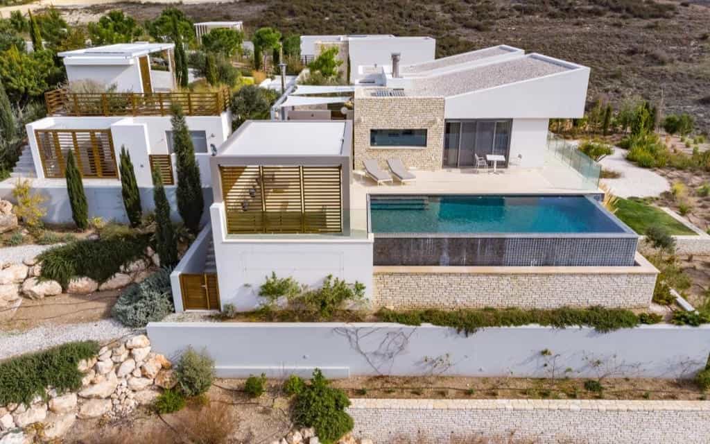 House in Tsada, Paphos 10052743