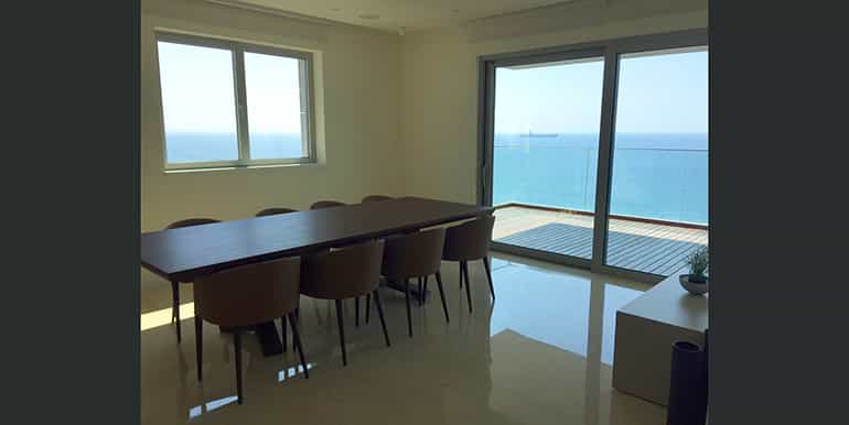 Condominium in Neapoli, Paphos 10052756