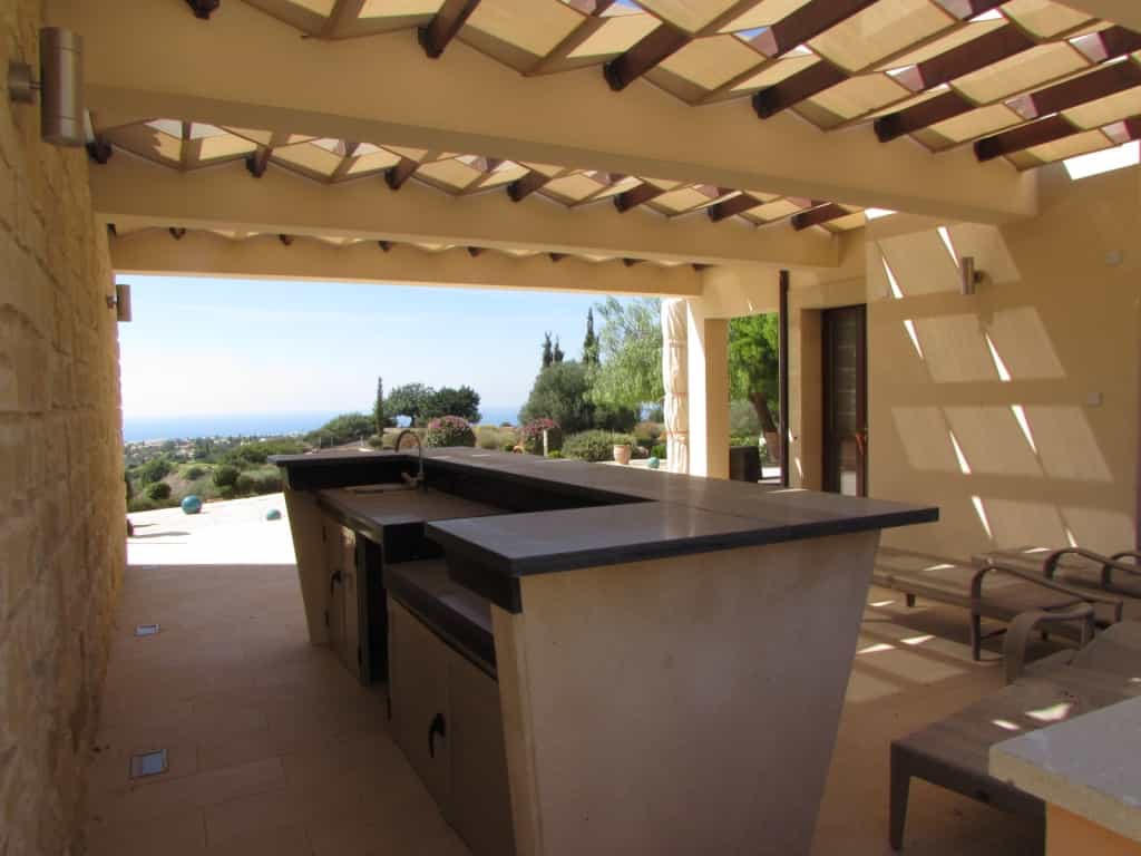 House in Aphrodite Hills, Paphos 10052758