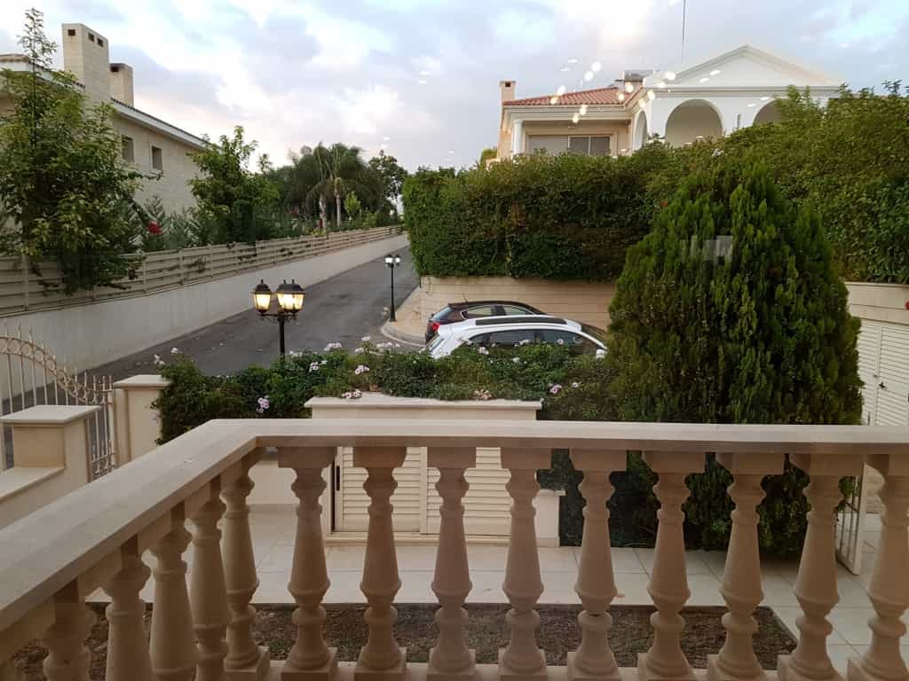 Huis in Pareklisia, Limassol 10052774
