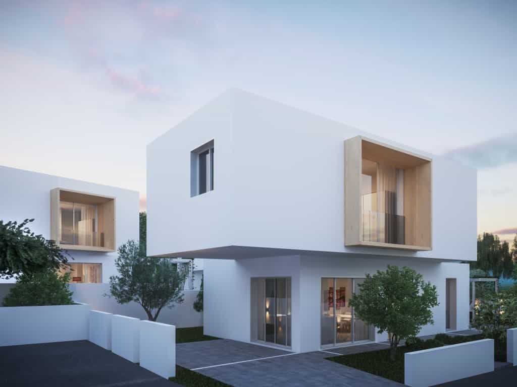 House in Chlorakas, Limassol 10052778
