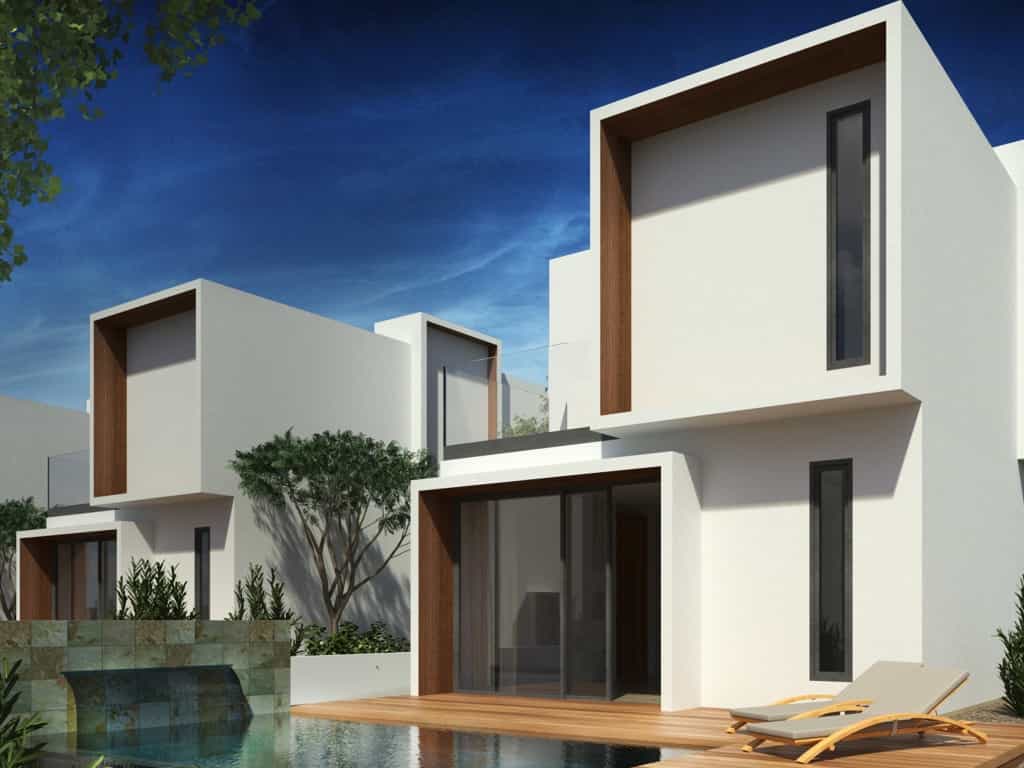 rumah dalam Kato Paphos, Limassol 10052882