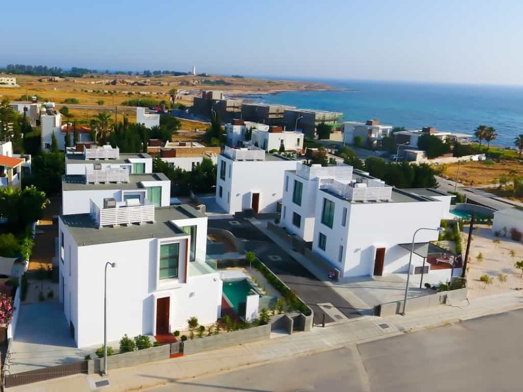 Casa nel Kato Paphos, Limassol 10052882