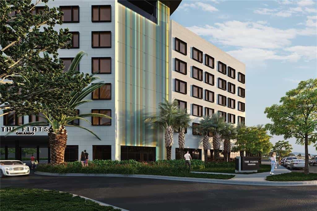 Condominium in Kissimmee, Florida 10052914