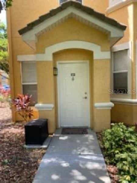 Eigentumswohnung im Holden Heights, Florida 10052926