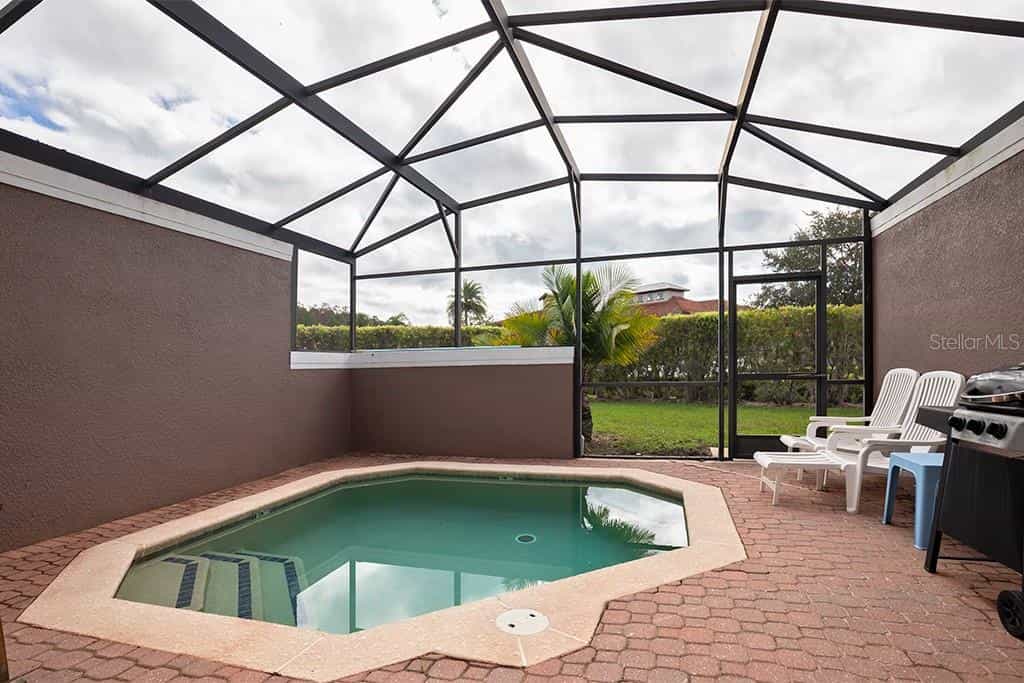 House in Kissimmee, Florida 10052939