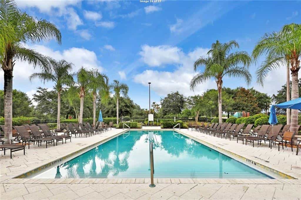 Condominium in Reunion, Florida 10052971