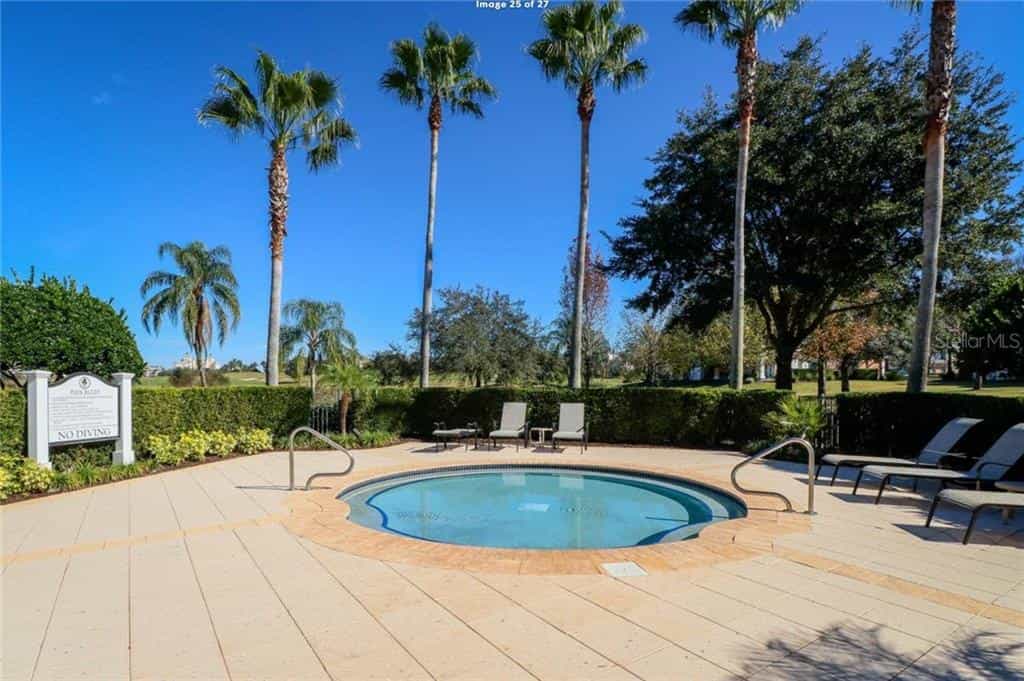 Condominium in Reunion, Florida 10052971