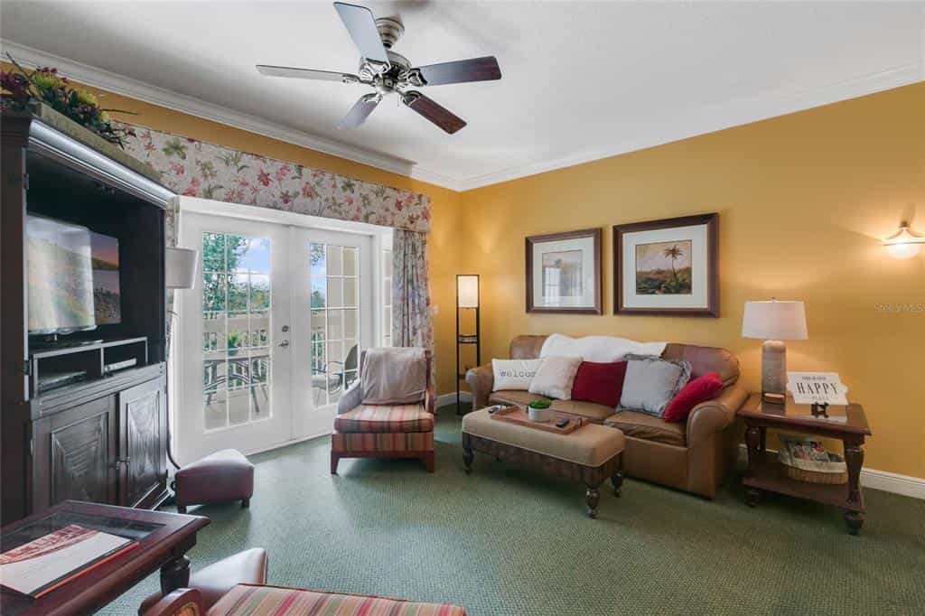 公寓 在 Reunion, Florida 10052989