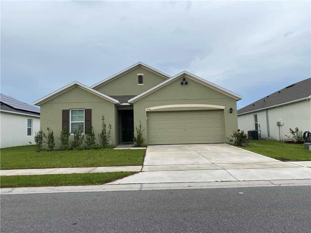 House in Loughman, Florida 10052999