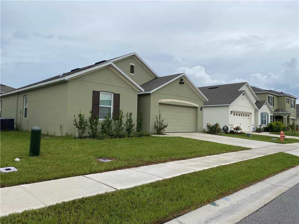 Huis in Loughman, Florida 10052999