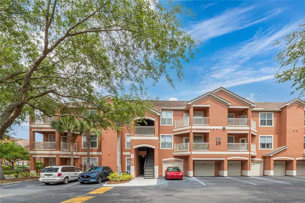 Condominium in Orlando, Florida 10053014