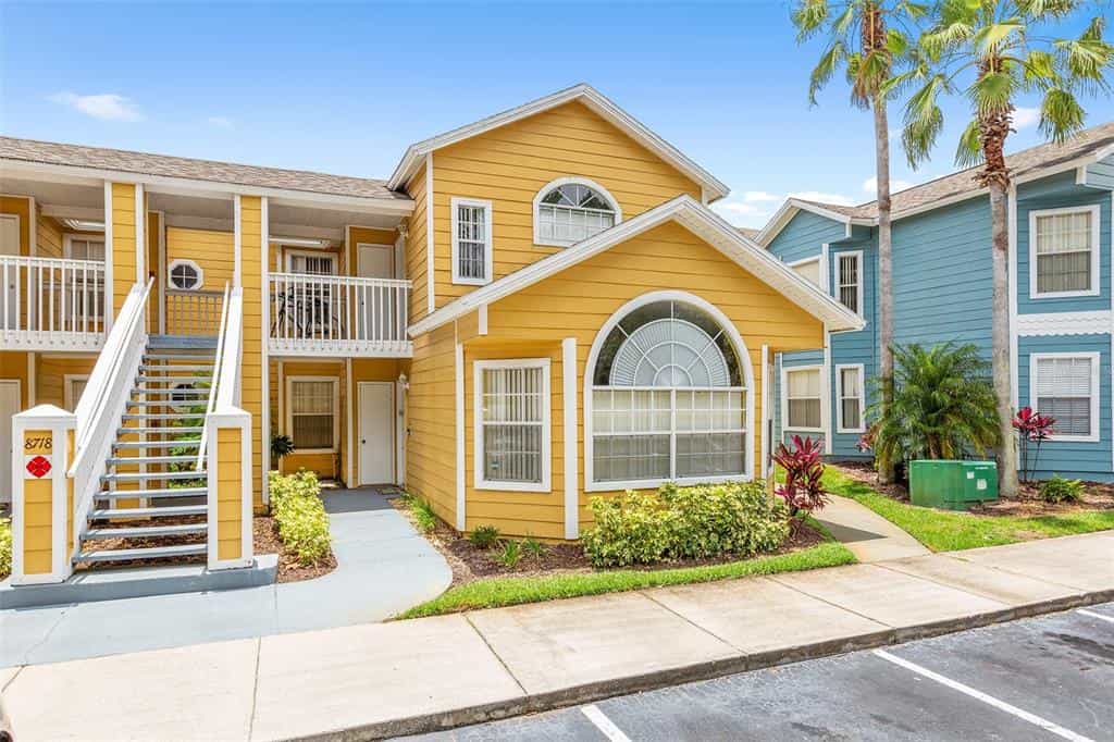 Condominium in Kissimmee, Florida 10053023
