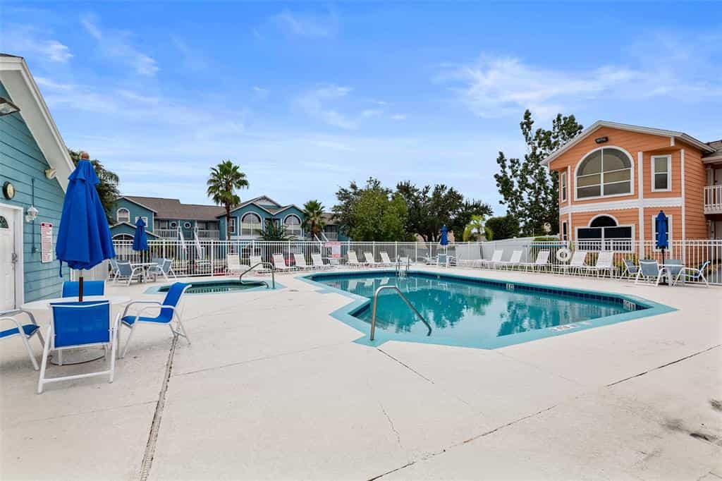Condominium in Kissimmee, Florida 10053023