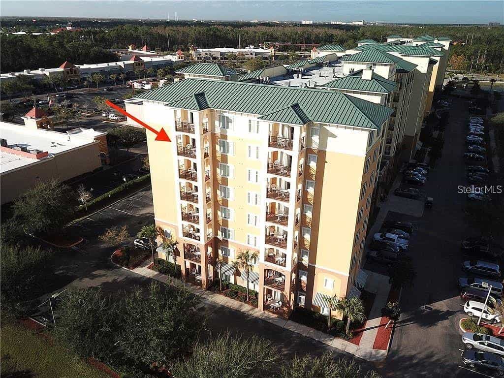 Condominium in Orlando, Florida 10053024