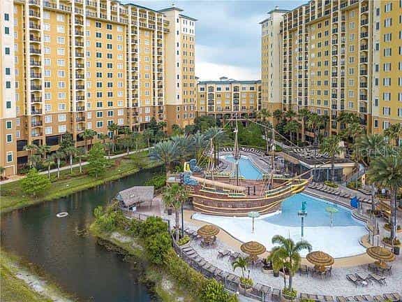 Condominium in Holden Heights, Florida 10053024