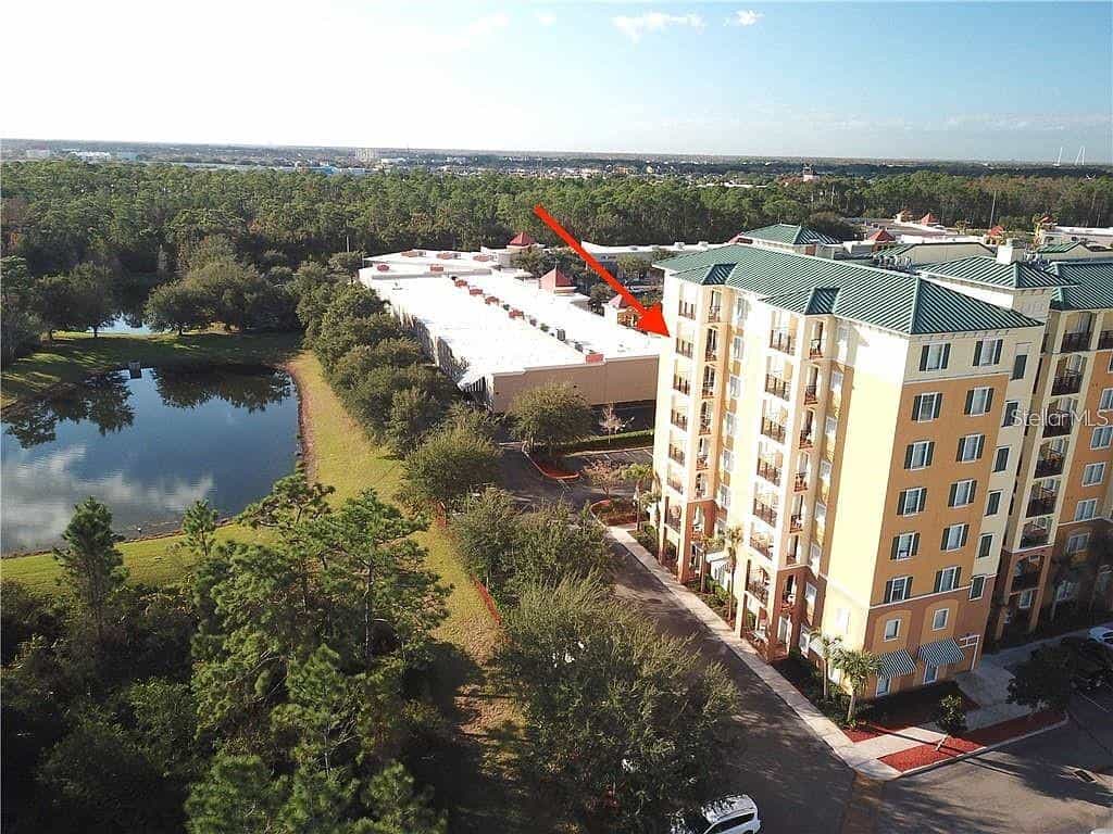 Condominium in Holden Heights, Florida 10053024