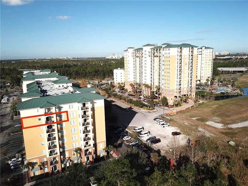 Condomínio no Orlando, Florida 10053024
