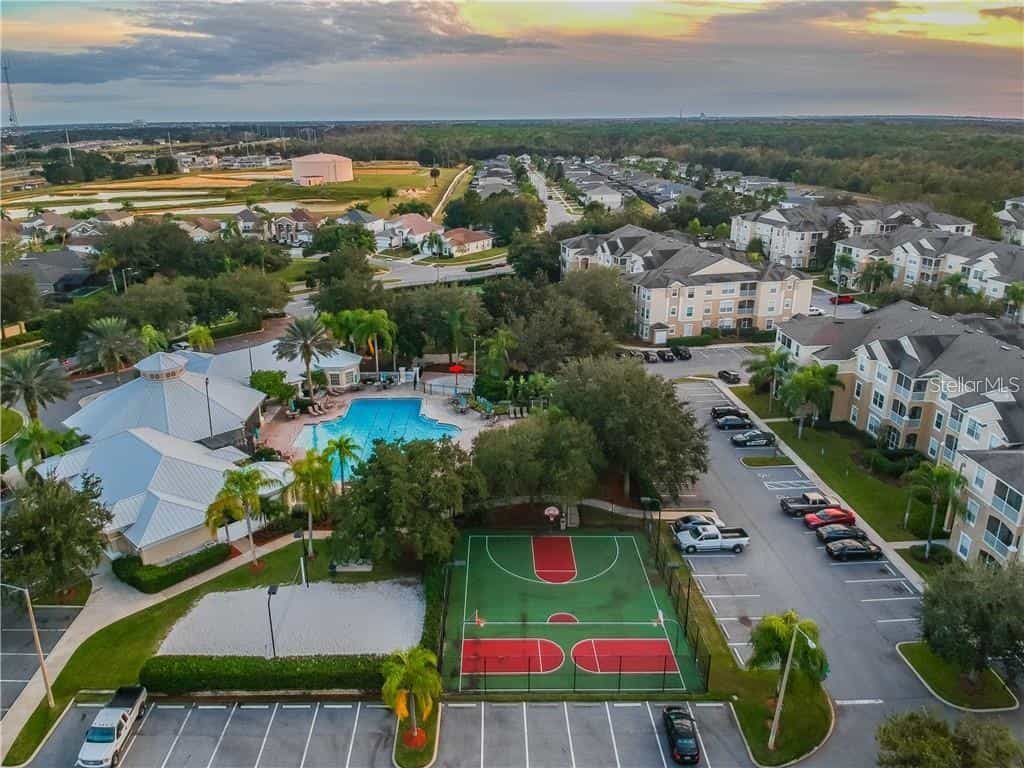 Condominium in Kussimmee, Florida 10053029