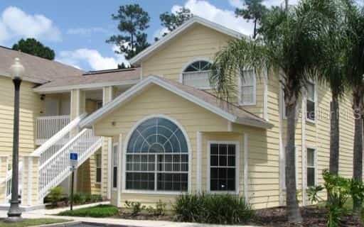 Condominium in Kussimmee, Florida 10053034
