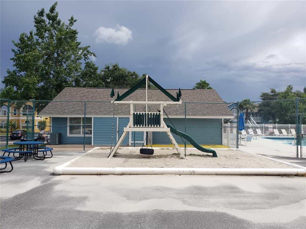 Condominium dans Kissimmee, Florida 10053037
