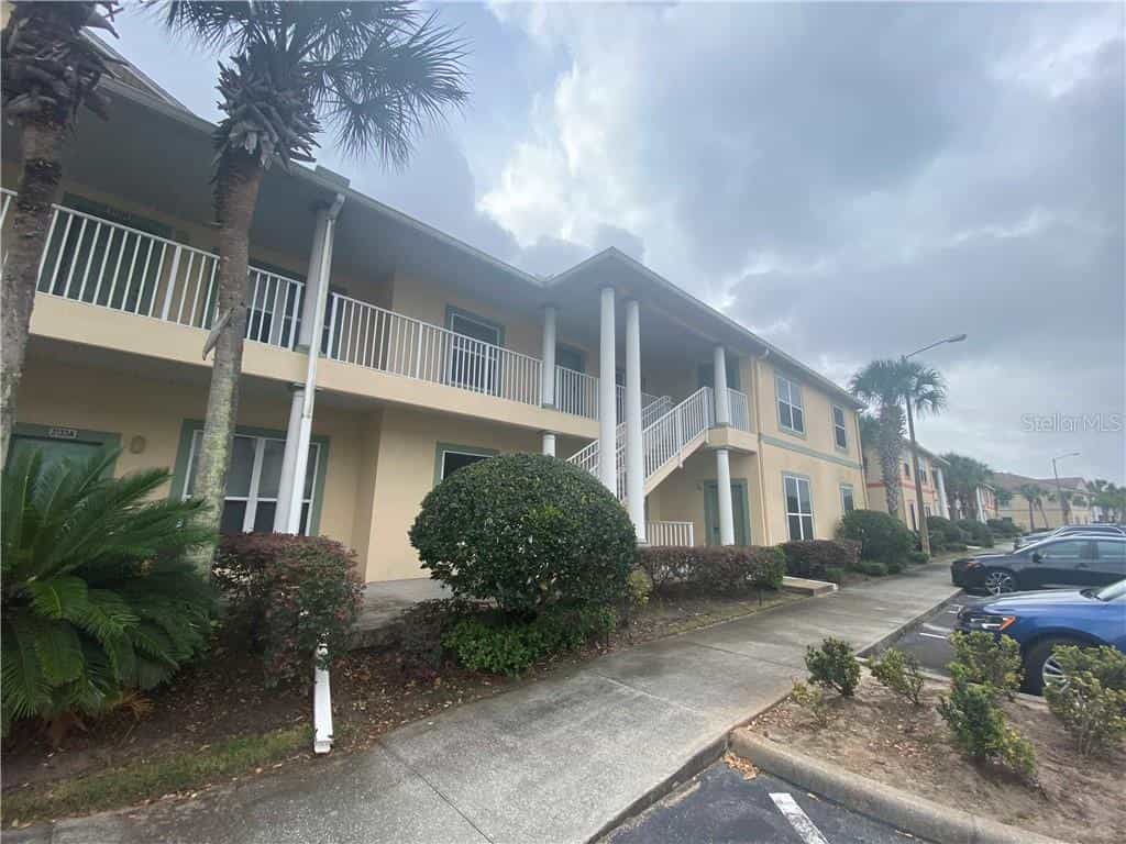 Condominium dans Kissimmee, Floride 10053038