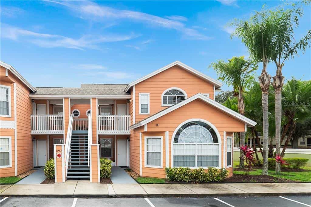 Condominium in Kussimmee, Florida 10053041