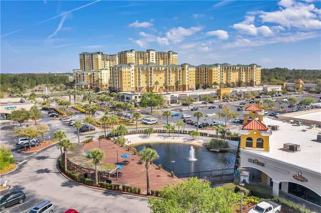 Condominium dans Orlando, Florida 10053045