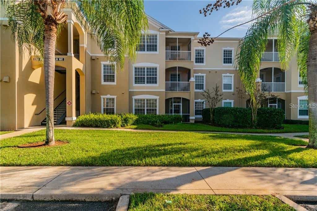 Condominium in Kissimmee, Florida 10053051