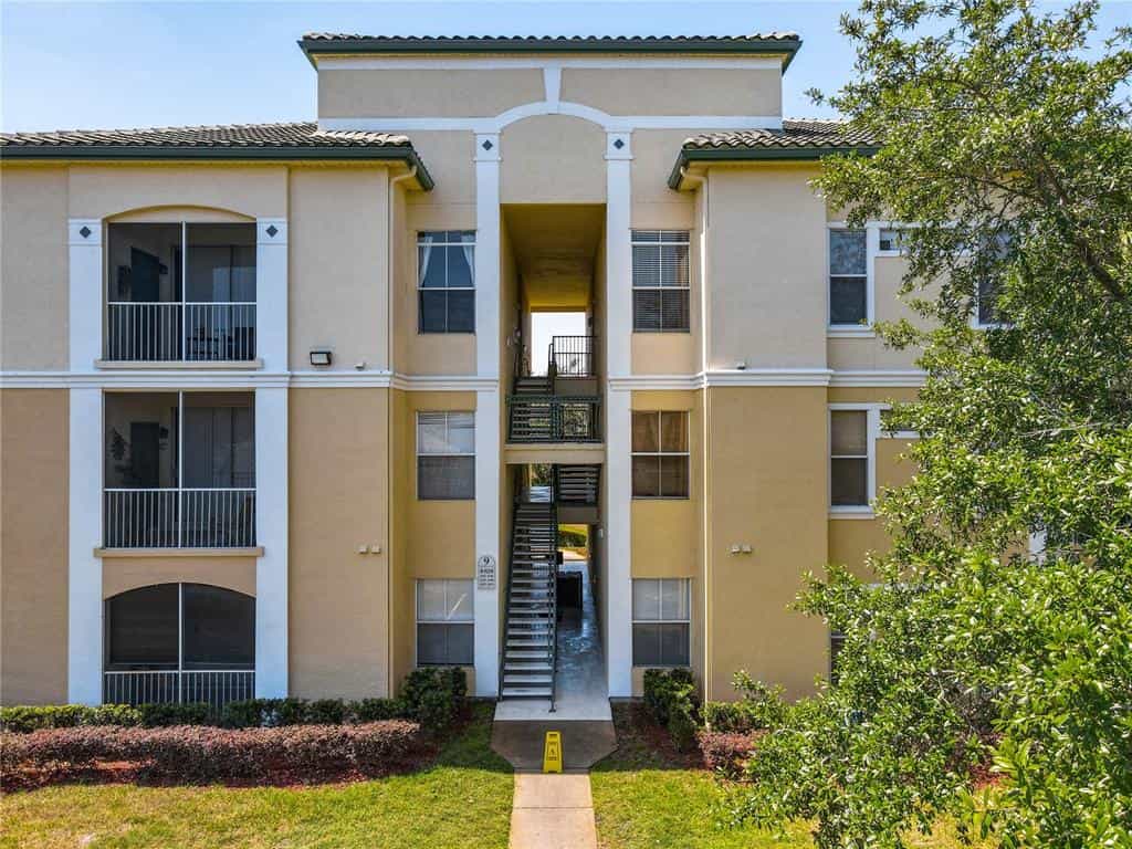 Condominium dans Kissimmee, Floride 10053055