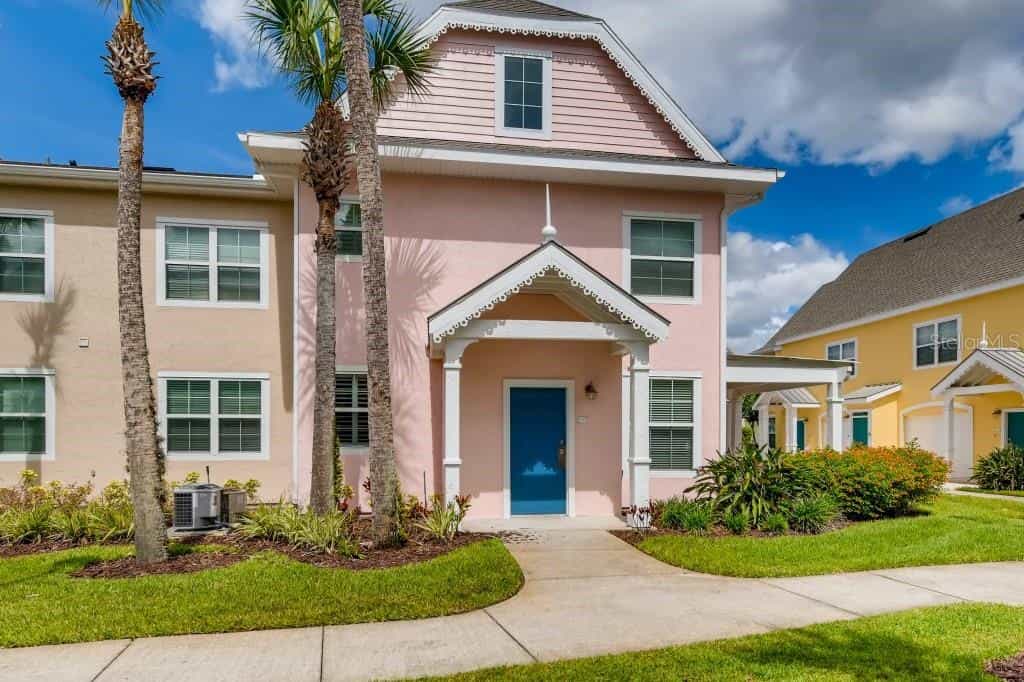 Condominium in Kissimmee, Florida 10053057