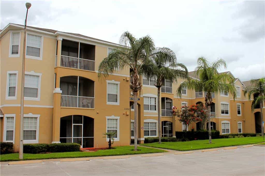 Condominium in Kissimmee, Florida 10053067