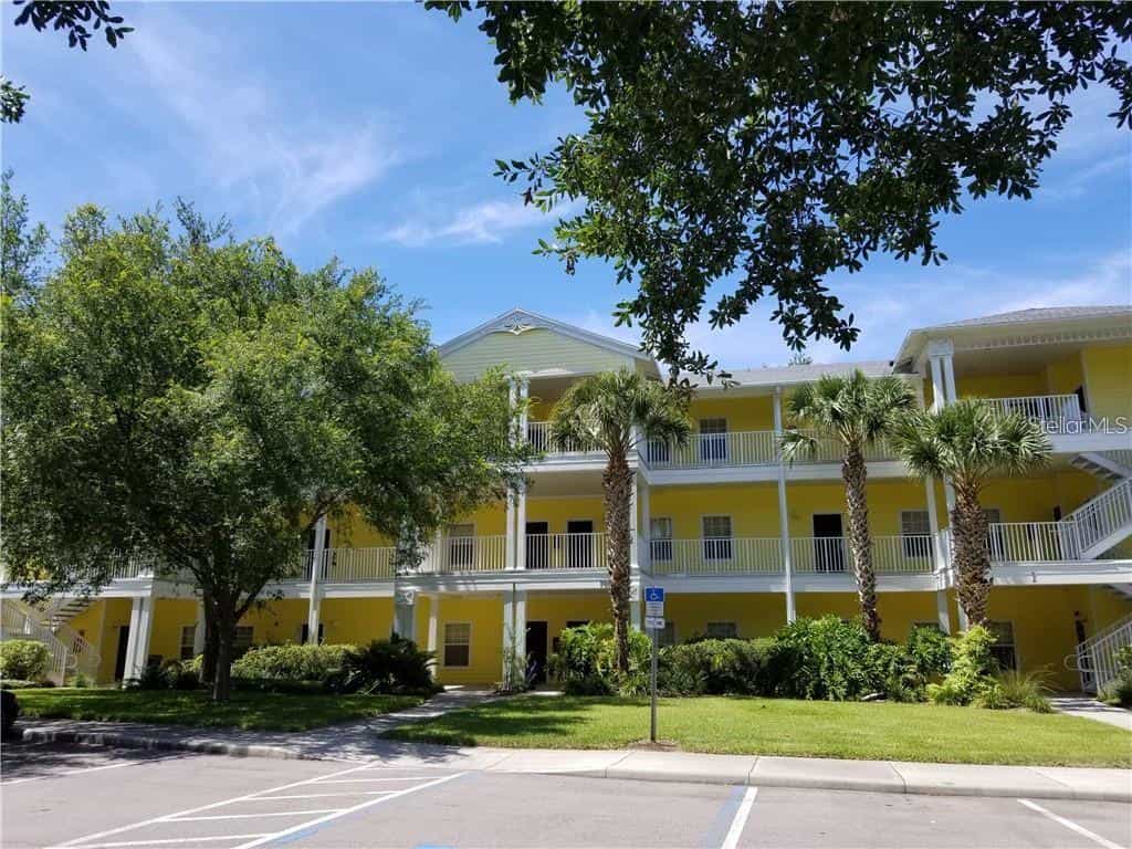 Condominium in Davenport, Florida 10053075