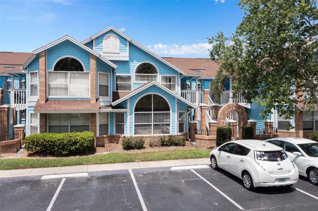 Condominium in Kissimmee, Florida 10053085