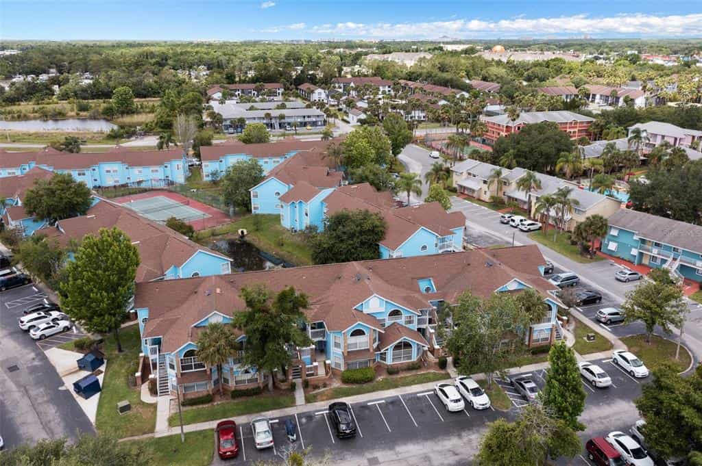 Condominium in Kissimmee, Florida 10053085