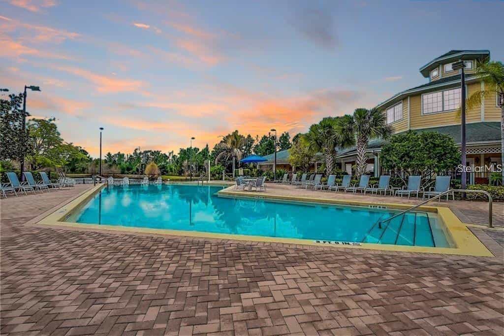 Condominium in Kissimmee, Florida 10053090