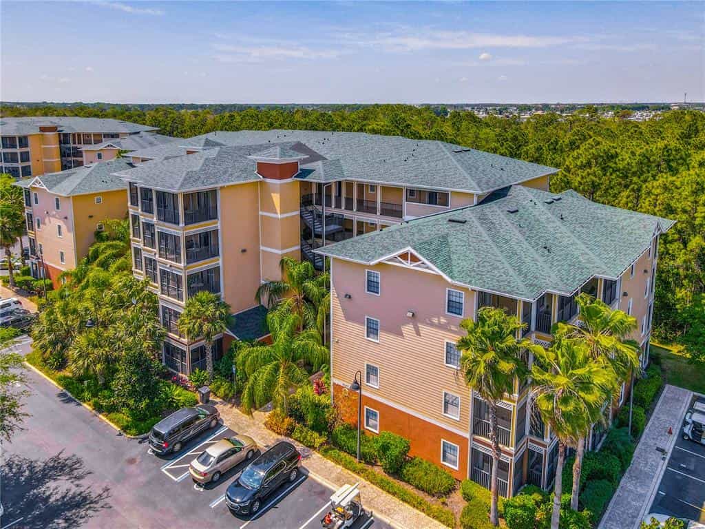Condominium in Kissimmee, Florida 10053091