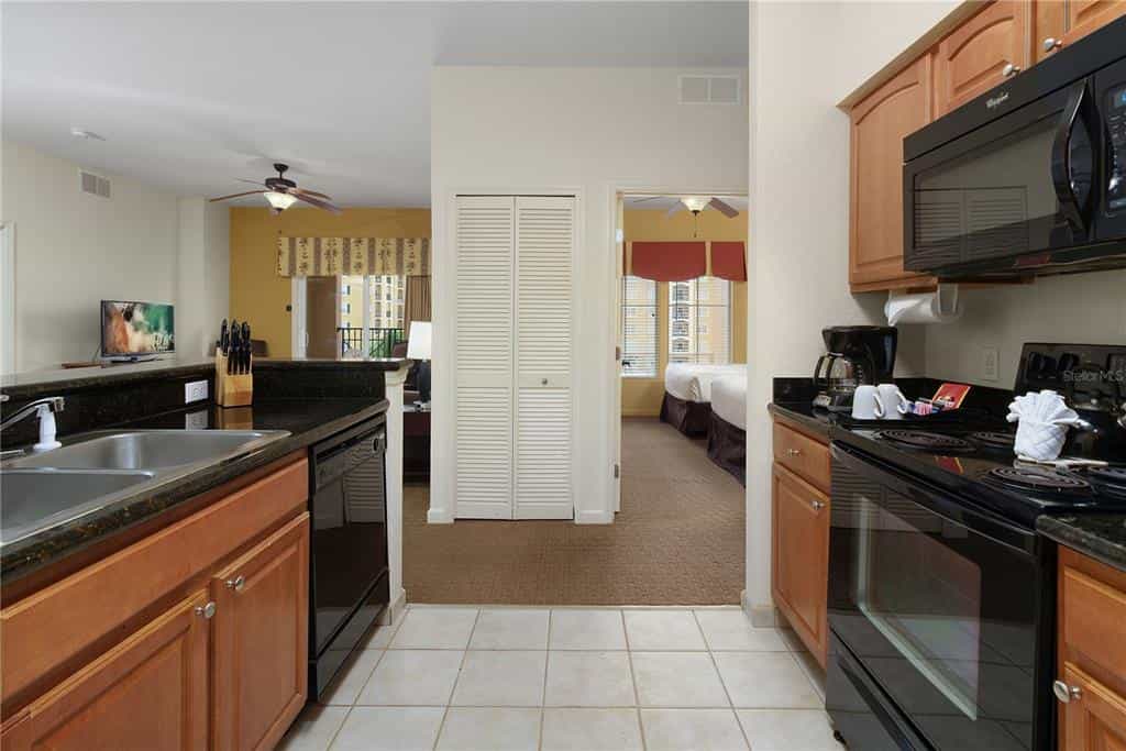 公寓 在 Orlando, Florida 10053096