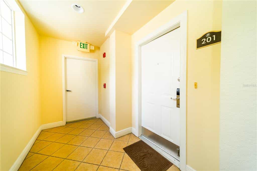 公寓 在 Reunion, Florida 10053101