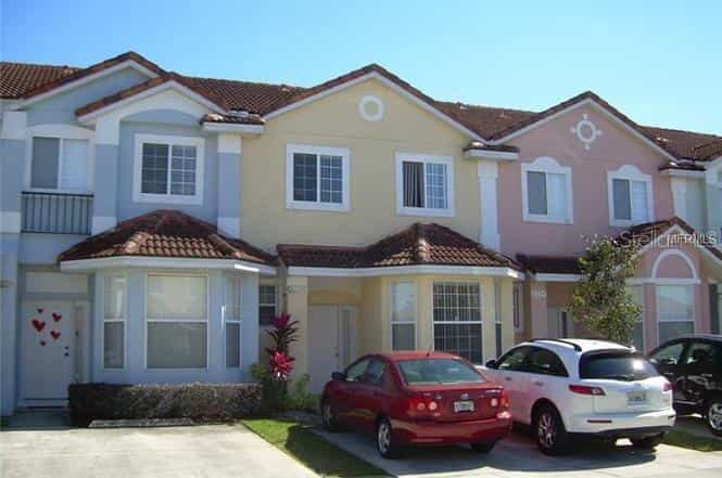 Rumah di Campbell, Florida 10053102