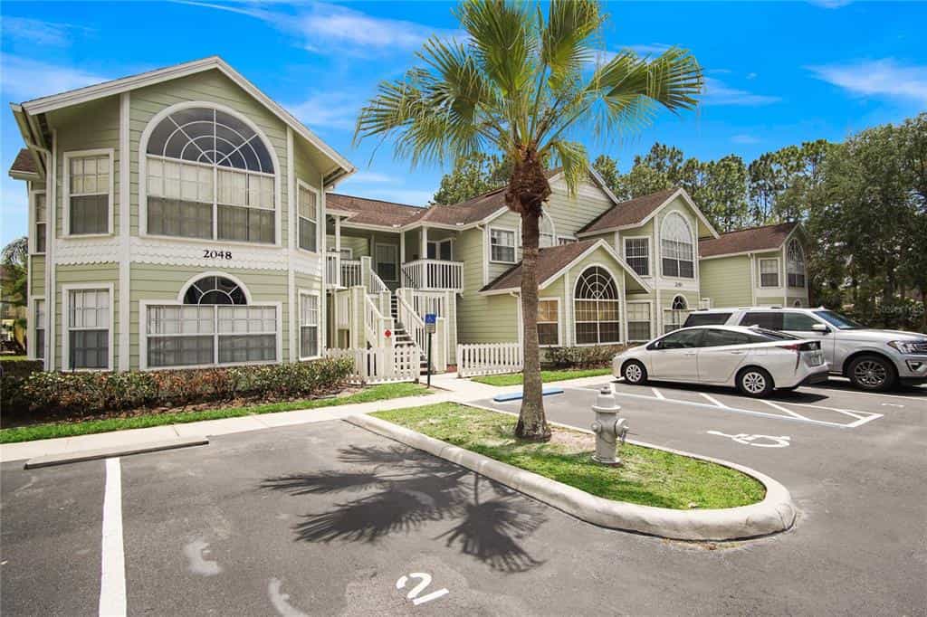 Condominium in Kussimmee, Florida 10053105
