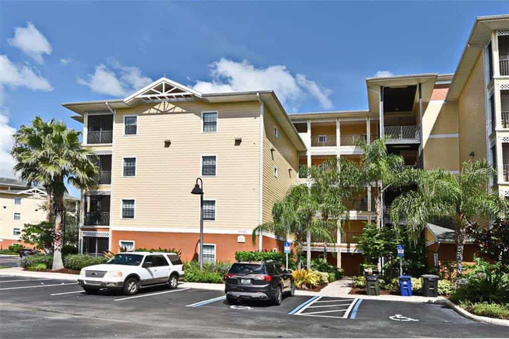 Condominium in Kissimmee, Florida 10053117