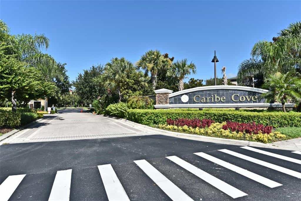 Condominium in Kissimmee, Florida 10053117