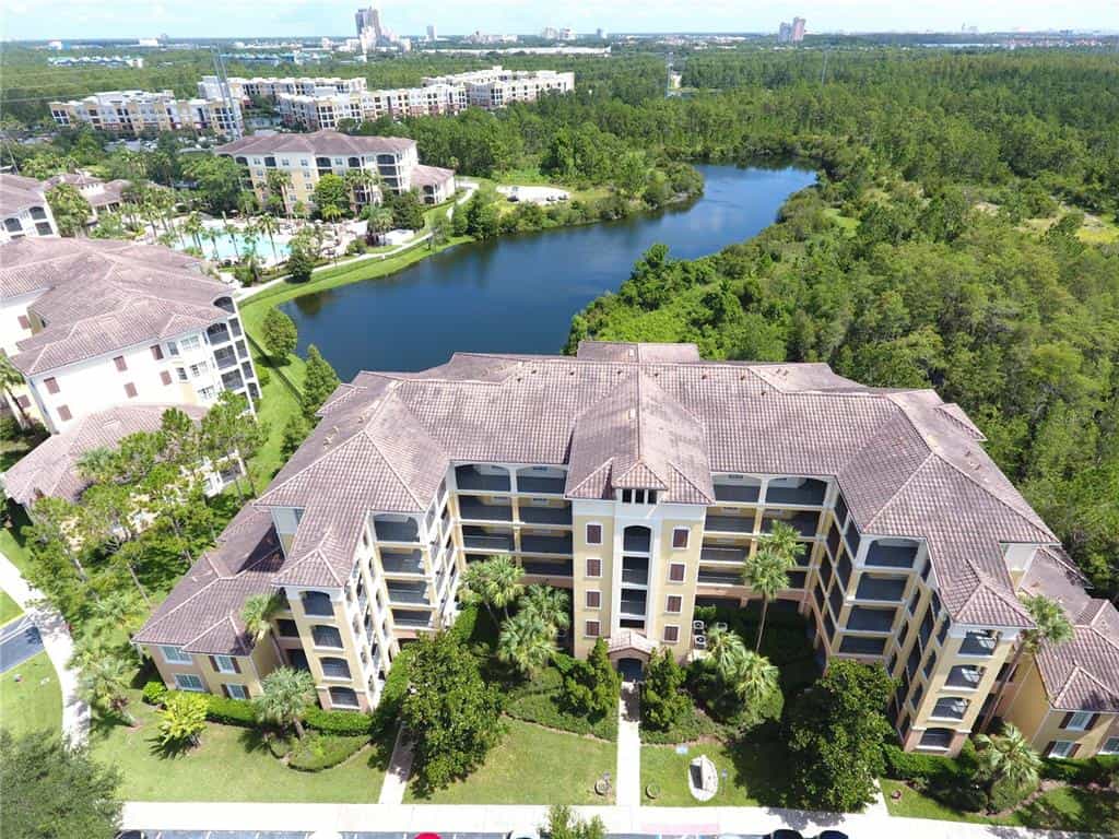 Condominium in Orlando, Florida 10053124