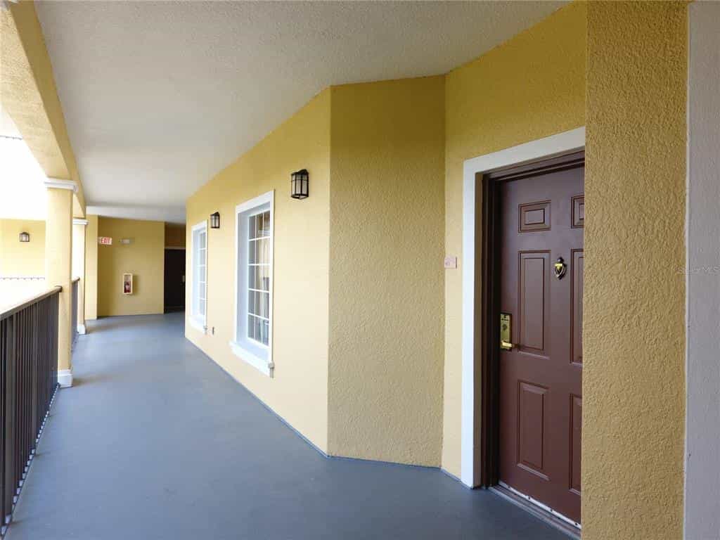 Kondominium dalam Holden Heights, Florida 10053124