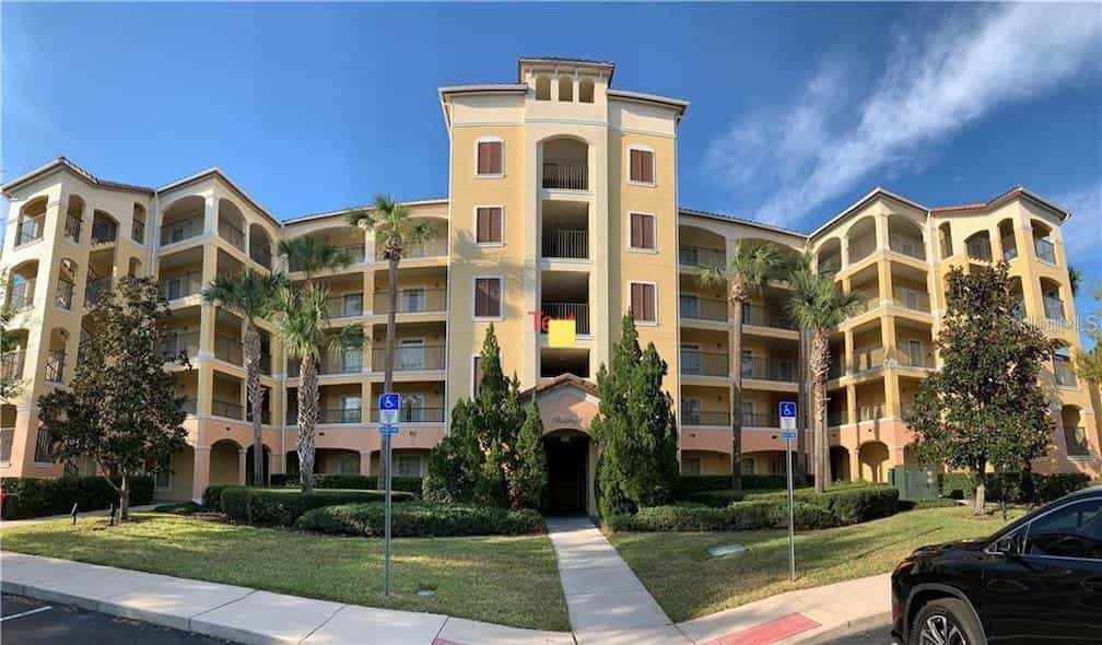 Condomínio no Orlando, Florida 10053126